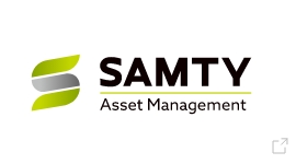 Samty Asset Management Co., Ltd. <br>(Asset Management Business)