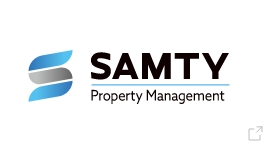 Samty Property Management Co., Ltd. <br>（Property Management Business)