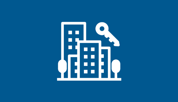 Rental Apartment <br>“S-RESIDENCE” Series  